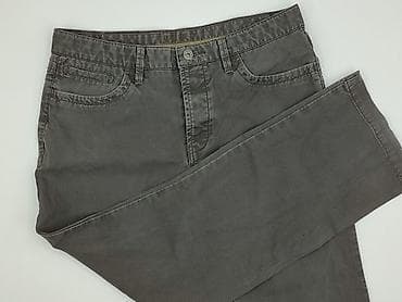 short: Męskie spodnie Jasper Conran - Rozmiar: 34S (talia 34, skrócona — 1