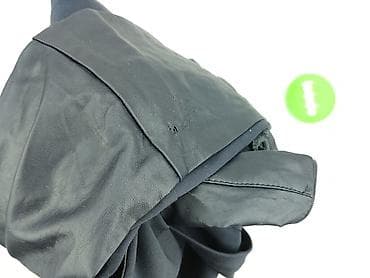 bazar second hand: ZARA Trafaluc – damskie spodnie typu biker - Rozmiar z metki: L — 6