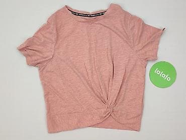 jordan: H&M, T-shirt damski, rozmiar S — 2