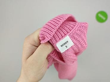 bluza z futrem: Sweter damski, rozmiar S — 4