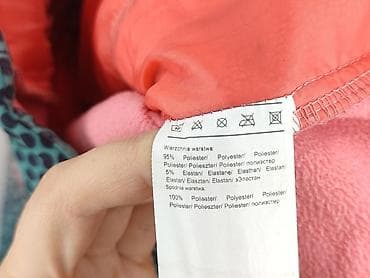 kamizelka softshell: Kurtka przejściowa, Lincoln & Sharks, 14 lat, 158-164 cm, stan - Bardzo dobry — 5