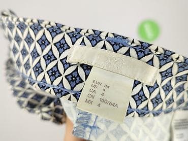 hm 158: H&M, Spodnie materiałowe damskie, rozmiar S — 5