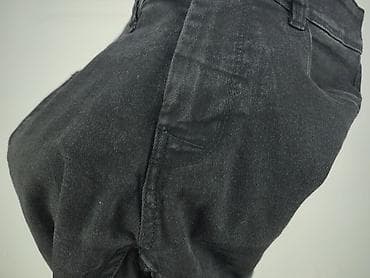 straight leg: House of Denim, Jeansy dla mężczyzn, rozmiar L — 6
