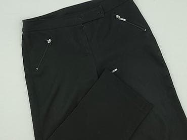 Wearhouse, Material trousers for women, size M