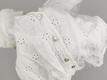 sinsay bluzki: Sinsay, Bluzka damska, rozmiar XS — 5