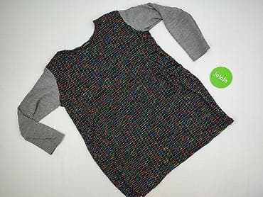 104 down: New Collection, Tunika damska, rozmiar 2XL — 2