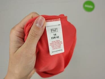 Kobiety: F&F, Sukienka damska, rozmiar XL — 5