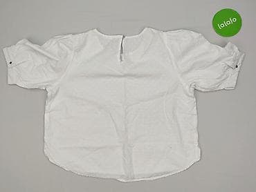 "len": Sinsay, Bluzka damska, rozmiar L — 3