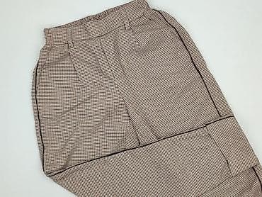 Bershka, Material trousers for women, size XS