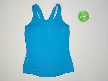 nike compression t shirty: Nike, Top damski, rozmiar M — 3