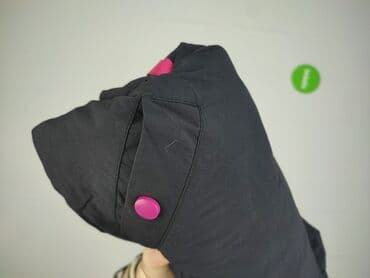 kurtka zimowa damska massimo dutti: Parka damska, rozmiar L — 5