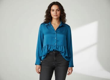 koszula swoateczna: Atmosphere, Koszula damska, rozmiar XL — 7