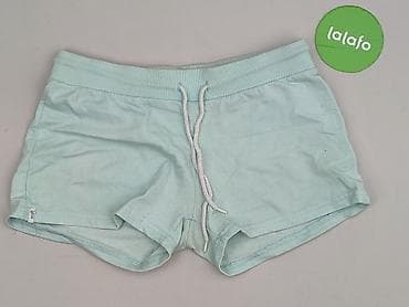 dresy lewandowski: Szorty damskie, rozmiar L — 2