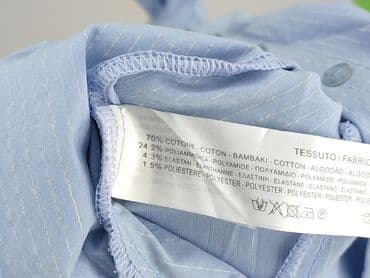 marynarka prada damska: Koszula damska, M — 5