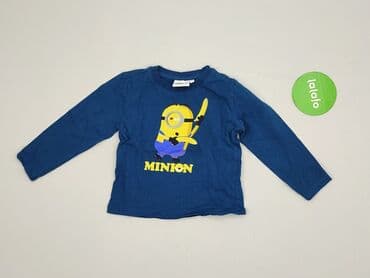 podkoszulek prologic: Blouse, 2-3 years, 92-98 cm, condition - Very good — 2