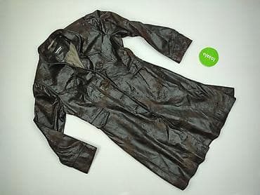 urban: Warm, Płaszcz damski, rozmiar L — 2