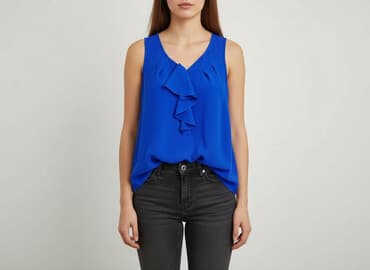 fajna bluzki: Bluzka damska, rozmiar M — 6