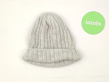 torba c a: Cap, Female, condition - Very good — 2
