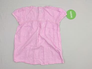 różowe bluzki: Bluzka damska, rozmiar S — 3