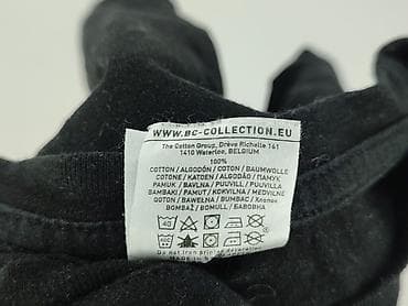 pull ane bear: B&C Collection, Koszulka dla mężczyzn, rozmiar L — 5