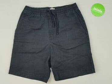 piżama c a: Szorty dla mężczyzn, S, H&M, stan - Dobry — 2