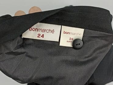 spódnice midi obcisła: Bonmarche, Spódnica damska, rozmiar 2XL — 4