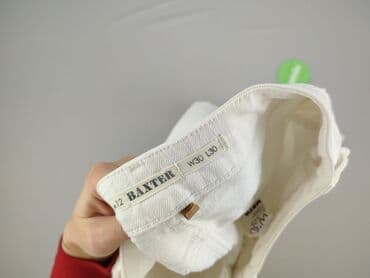 indicode jeans spodnie: H&M, Jeansy dla mężczyzn, M — 4