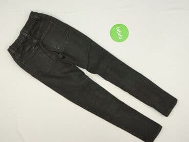 balanciaga klapki: Befree, Jeansy damskie, 2XS — 3