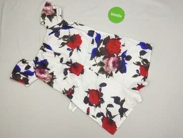 sukienka na chrzest dla mamy plus size: Sukienka damska, rozmiar M — 3