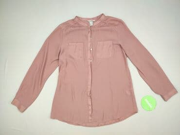 bluzki pod marynarkę plus size: H&M, Bluzka damska, rozmiar 2XL — 2