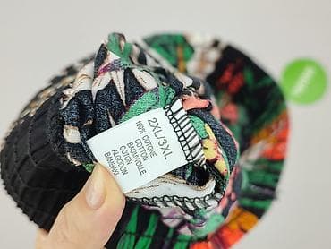lucy si: Szorty damskie, rozmiar 3XL — 4