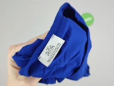 peacocks bluzki: Walbusch, T-shirt damski, rozmiar L — 4