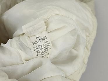 bluzy kizo: Płaszcz damski, rozmiar M — 5