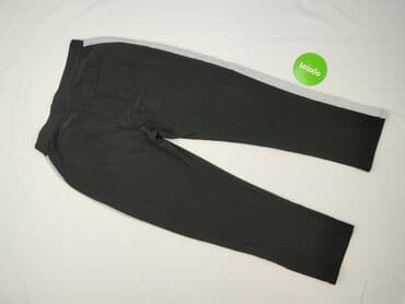 eleganckie spodnie dresowe: Spodnie dresowe damskie, rozmiar S — 3