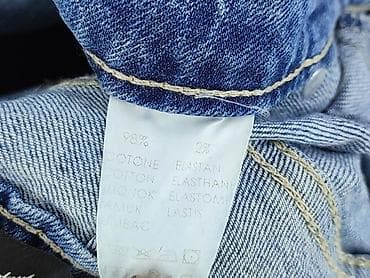 basic by o la la: By o la la. !, Jeansy damskie, rozmiar L — 6