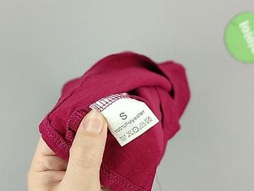 koszula simple: Kamizelka damska, rozmiar S — 4