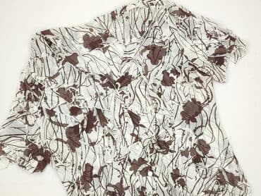 bluzki kopertowe reserved: Women's blouse, size 2XL (EU 44) — 1