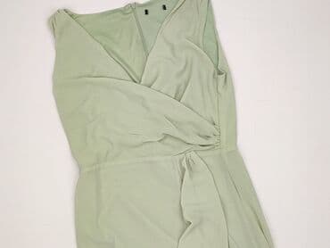 jakie rajstopy do srebrnej sukienki: Women`s dress, size M (EU 38) — 1