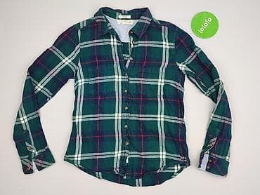 koszulki karla: H&M L.O.G.G., Koszula damska, rozmiar S — 2