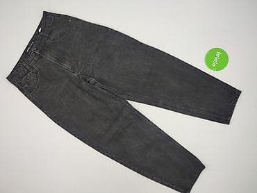 qc jeans: Jeansy damskie, rozmiar S — 3