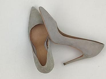 even odd kozaki: Półbuty damskie, rozmiar 38 — 1