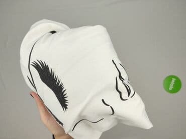 koszulka z chinskimi napisami: Chic Me, Bluzka damska, XL — 6