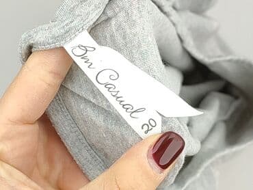 ubrania dla grubych: T-shirt damski — 7