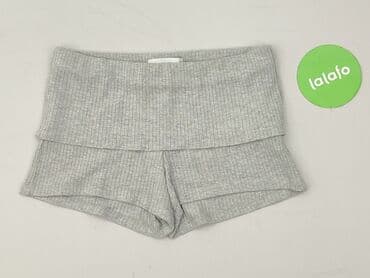 obcisła sukienka bershka: Bershka, Szorty damskie, M — 2