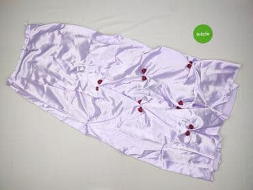 suknia wieczorowa z odpinaną spódnicą: Spódnica damska, rozmiar L — 2