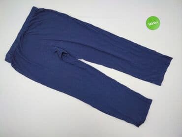 sukienki zwiewne plus size: In Extenso, Spodnie dresowe dla mężczyzn, XL — 3