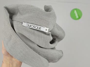 sweterkowe bolerko: QUIOSQUE, Marynarka damska, rozmiar S — 5