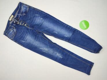 armani jeansy damskie: Jeanswear, Jeansy damskie, rozmiar L — 2