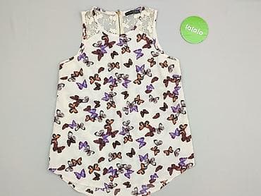 blouse: Atmosphere, Bluzka damska, rozmiar S — 2