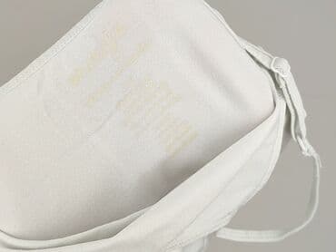 cieliste podkoszulki damskie: T-shirt damski, rozmiar S — 4